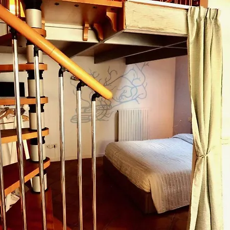Open Space Ca' Di Loan Apartment Bologna