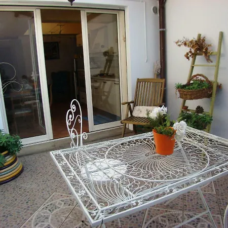 Open Space Ca' Di Loan Apartment *