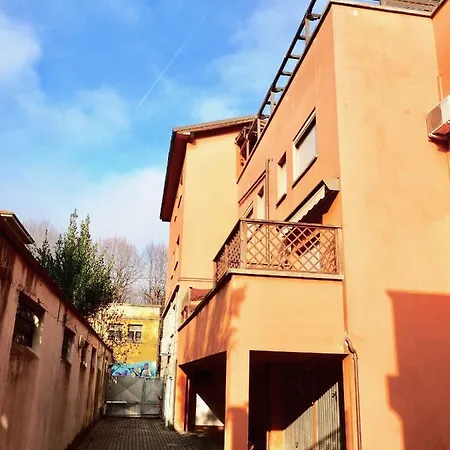 Open Space Ca' Di Loan Apartment