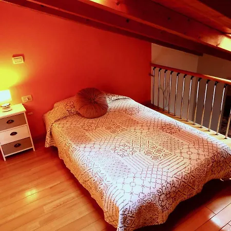 Open Space Ca' Di Loan Apartman Bologna