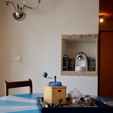 Apartman Open Space Ca' Di Loan Bologna