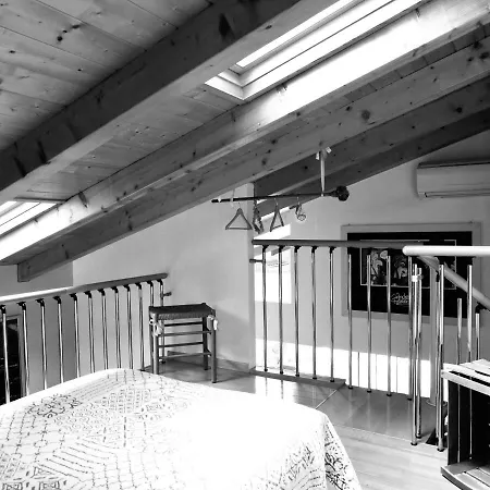 公寓 Open Space Ca' Di Loan